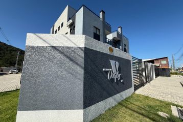 REF 154 - RESIDENCIAL VITALY  APTO 102 BLOCO B