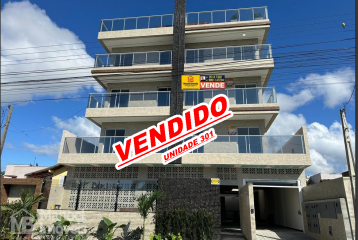 REF 217- LE PREMIER APTO 301 COBERTURA 