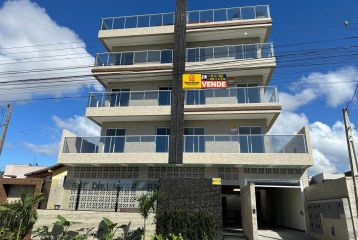 REF 217- LE PREMIER APTO 301 COBERTURA 