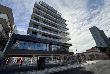 REF 297-EDIFICIO BONAIRE APTO 201