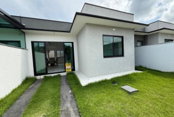 REF 438- CONDOMINIO PARANAGUA CASA 3