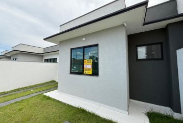 REF 076- CONDOMINIO PARANAGUÁ CASA 5 