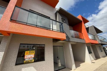 REF 110- RESIDENCIAL FAROL VILAGE SOBRADO 2 