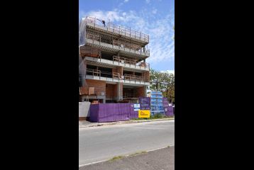 REF 377- RESIDENCIAL VISTTÀ APTO  TIPO 301