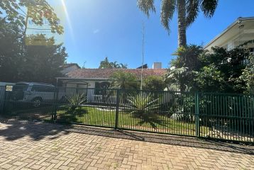 REF 165- CASA EM CAIOBÁ
