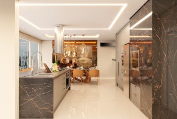 REF 044- POSITANO EM GUARATUBA 