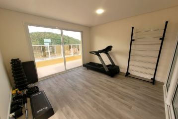 REF 200- EDIFICIO MALIBU APTO GARDEN EM GUARATUBA 