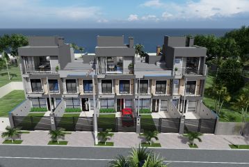 REF 108- SOBRADO DUPLEX Nº5 