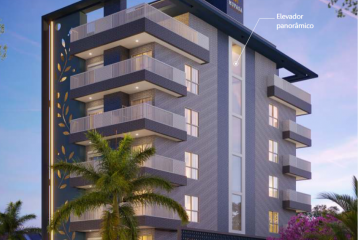 REF 357- TALISMÃ COBERTURA DUPLEX Nº 502