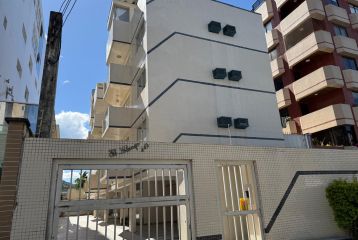 REF 362- EDIFICIO SOLANGE APTO Nº 32