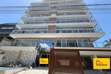 REF 379- AL MARE APTO Nº302