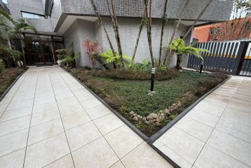 REF D04- PRAIA MARES APTO Nº 12 