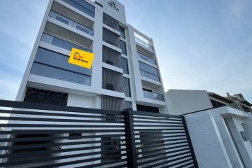 REF 432- EDIFICIO SWELL APTO Nº 33