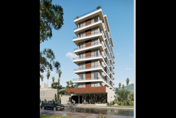 REF 433- LUAR DE CAIOBÁ APTO TIPO N° 302 