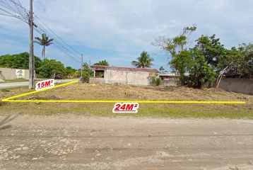 REF 456- TERRENO SHANGRILÁ