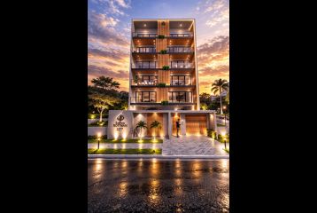 REF 465- ROITMAN COBERTURA Nº 401